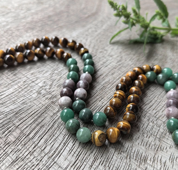 Melody Mala Necklace Collection