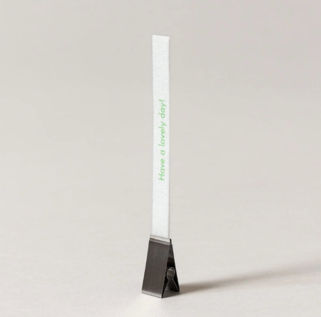 Paper Incense Collection