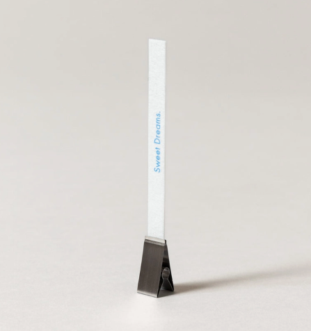 Paper Incense Collection