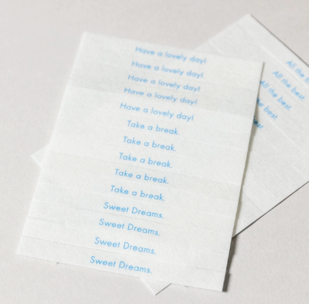 Paper Incense Collection