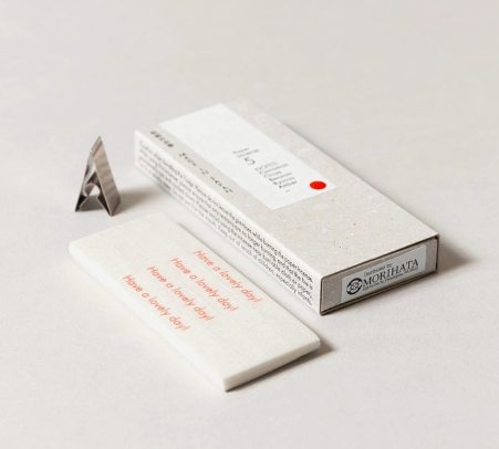 Paper Incense Collection