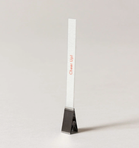 Paper Incense Collection