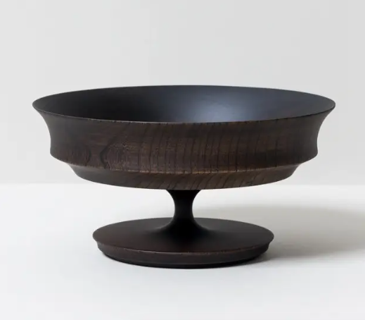 Japanese Hand Turned Artisan Bowl Collection