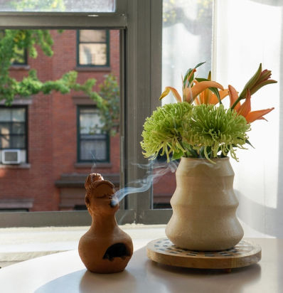 Babaylan  Incense Holder