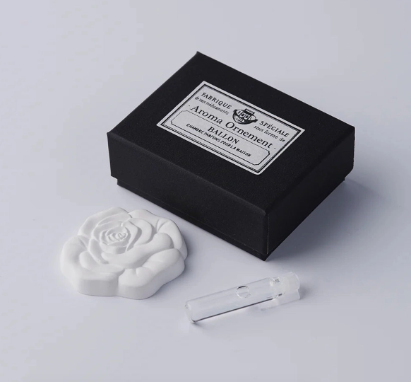 Oil Diffuser - Rose