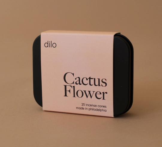 Elsewhere Incense Collection
