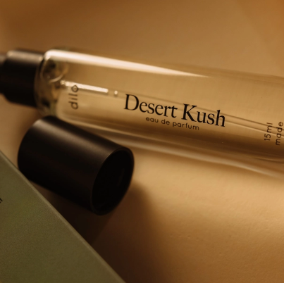 Elsewhere Unisex Eau De Parfum Collection