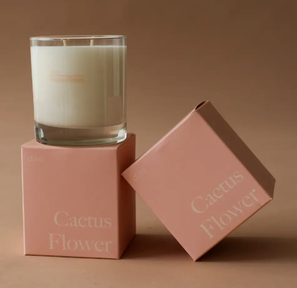 Elsewhere Candle Collection