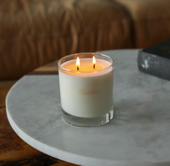 Elsewhere Candle Collection