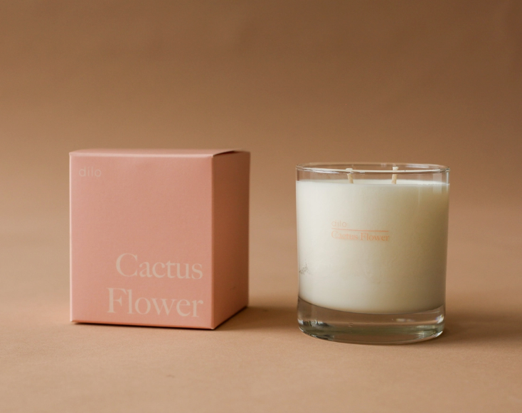 Elsewhere Candle Collection