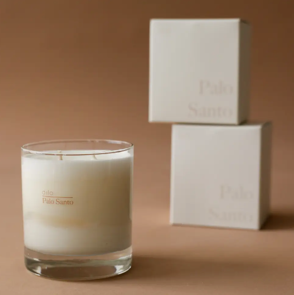 Elsewhere Candle Collection