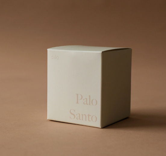 Elsewhere Candle Collection