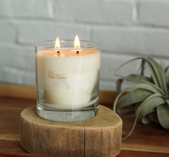 Elsewhere Candle Collection
