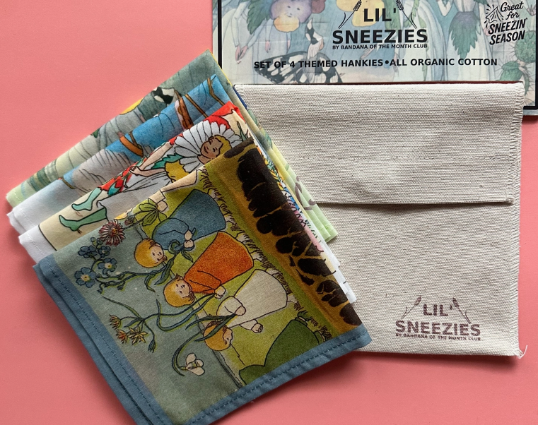 Fairy Tale Sneezies