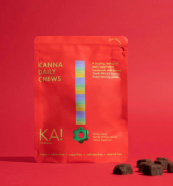 Kanna Daily Chews