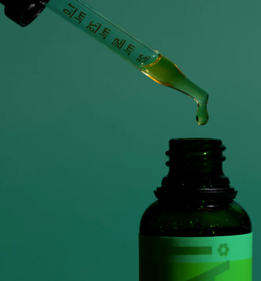 Kanna Tincture