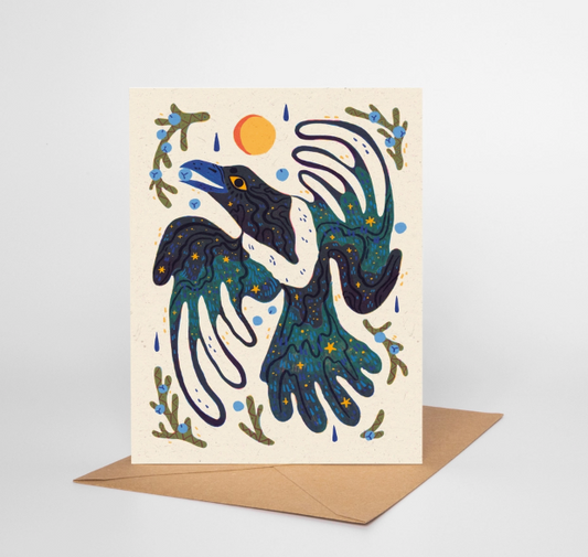Nature Greeting Card Collection