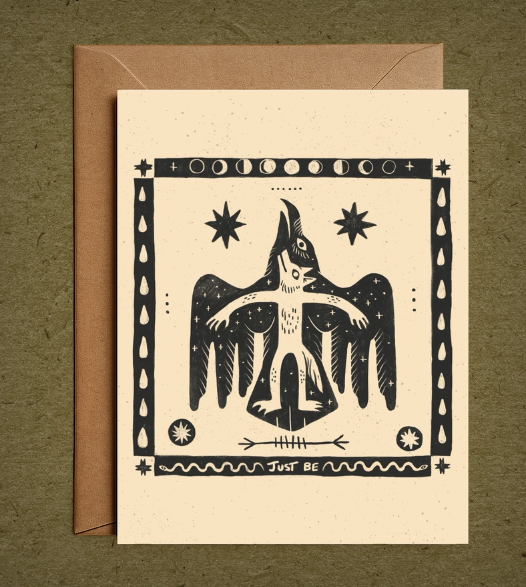 Nature Greeting Card Collection