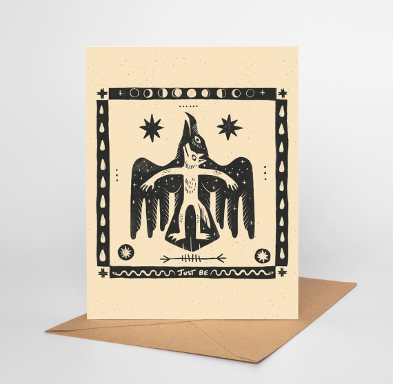 Nature Greeting Card Collection