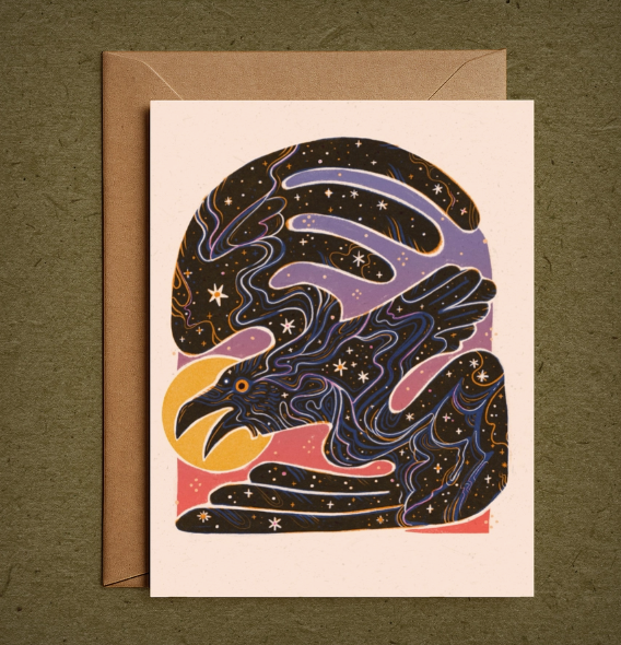 Nature Greeting Card Collection