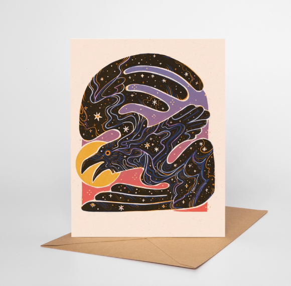 Nature Greeting Card Collection