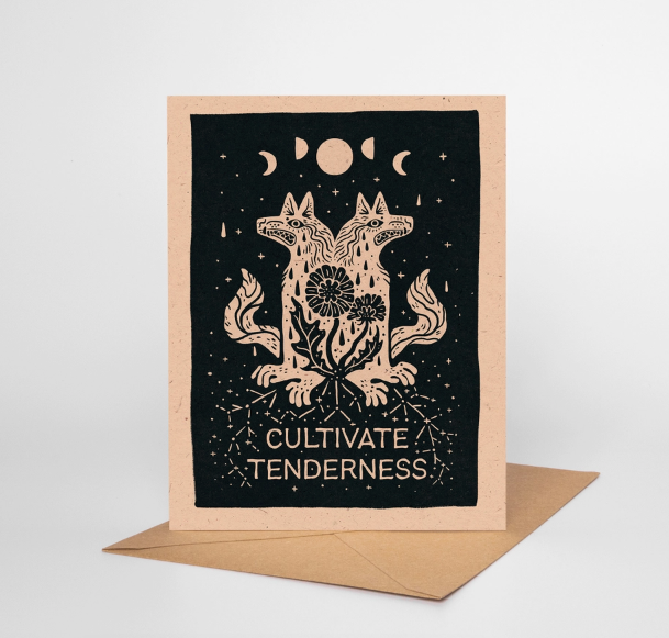 Nature Greeting Card Collection