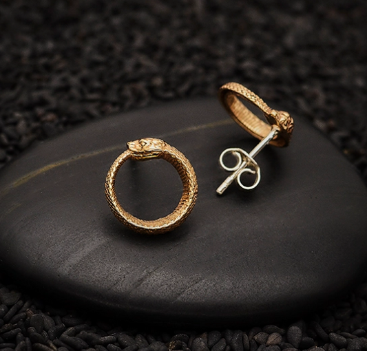 Magic Creatures Studs Collection