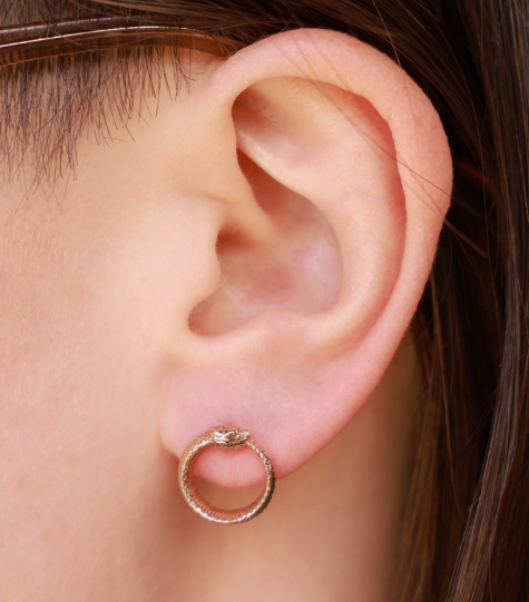 Magic Creatures Studs Collection