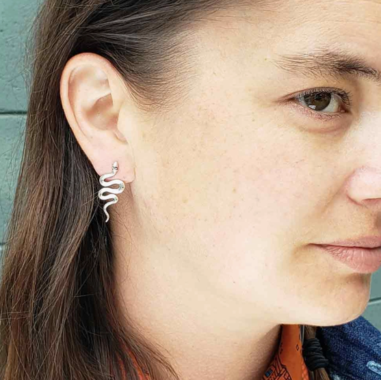 Magic Creatures Studs Collection