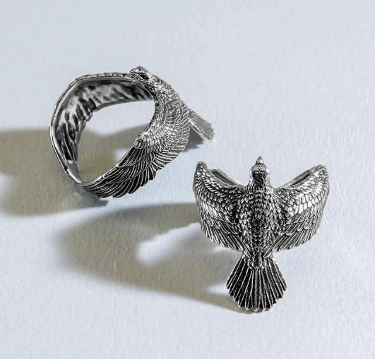 Eagle Ring
