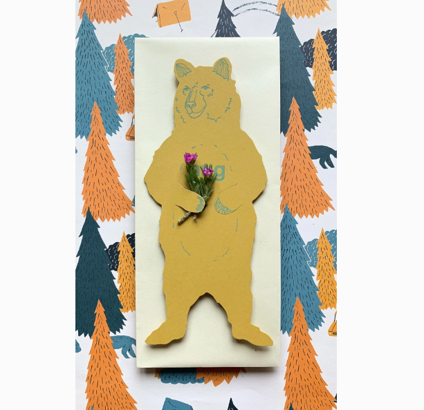 Sentimental Cards