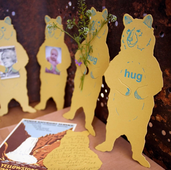 Sentimental Cards