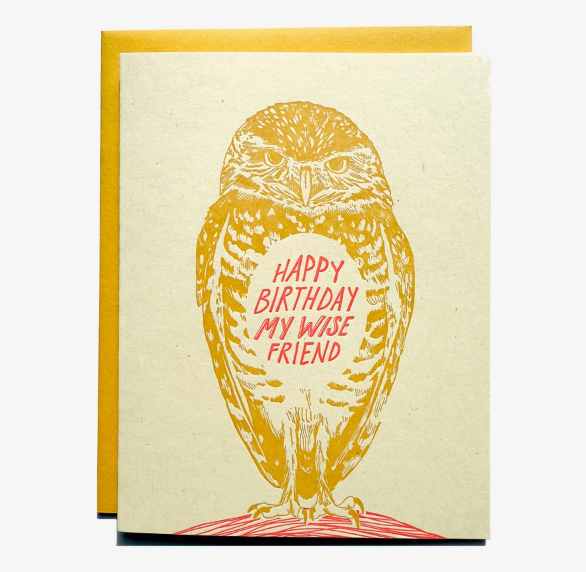 Sentimental Cards