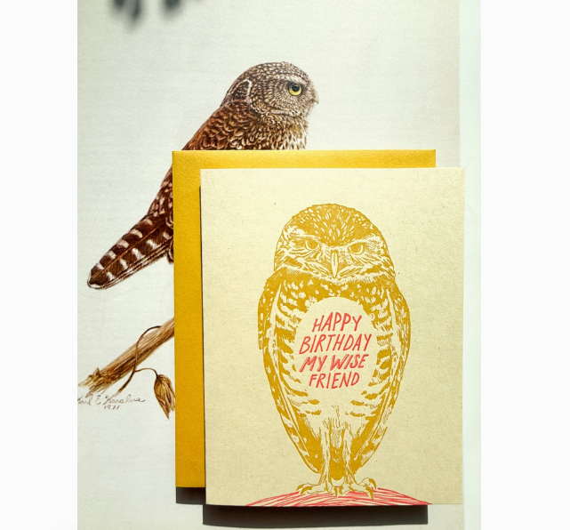 Sentimental Cards