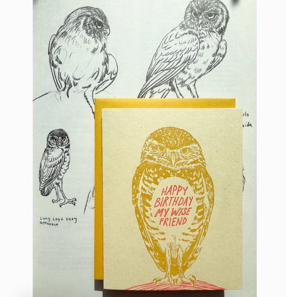Sentimental Cards