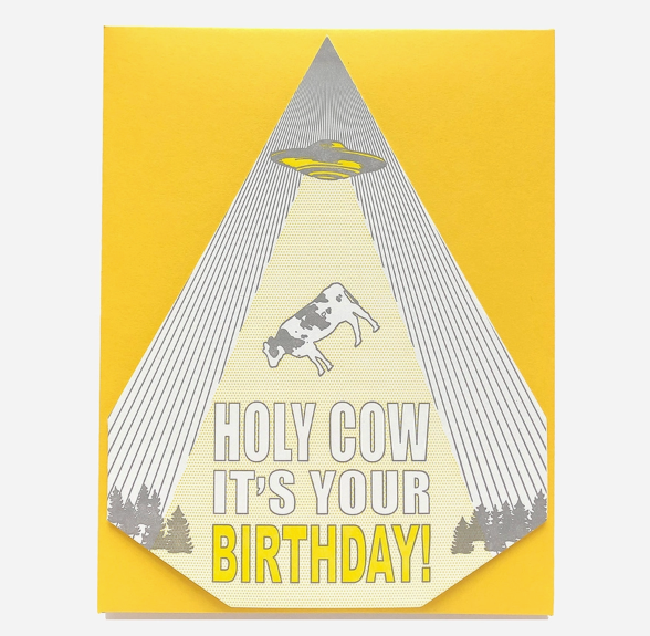 Sentimental Cards