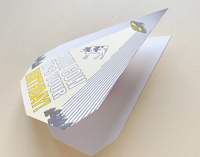 Sentimental Cards