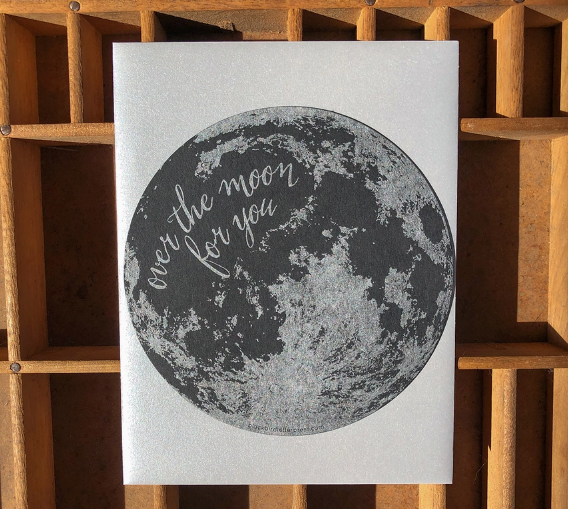 Sentimental Cards