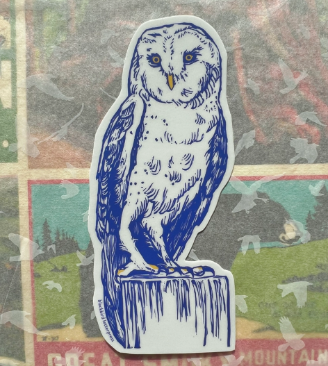Fun Stickers