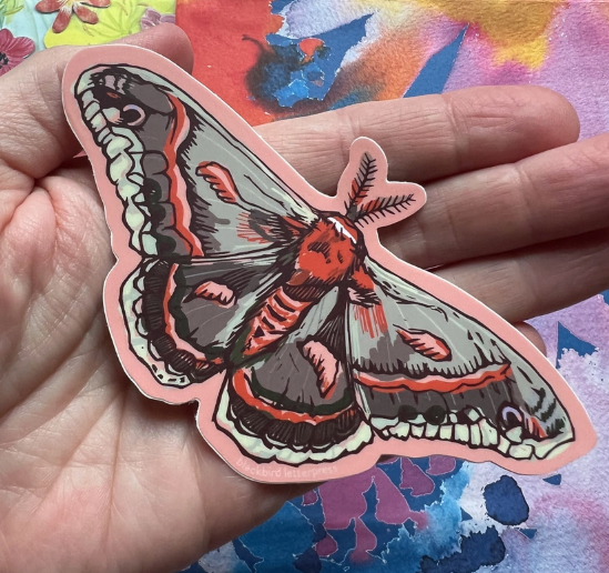 Fun Stickers