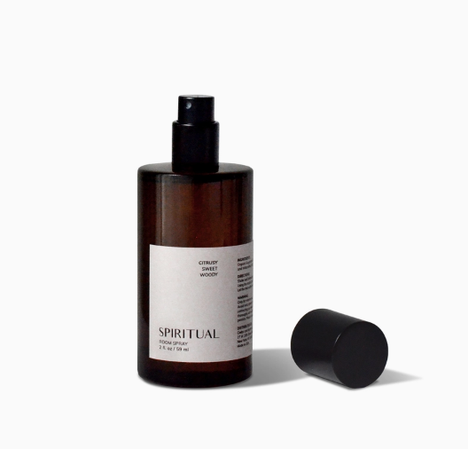 Spiritual Wellness Room Spray