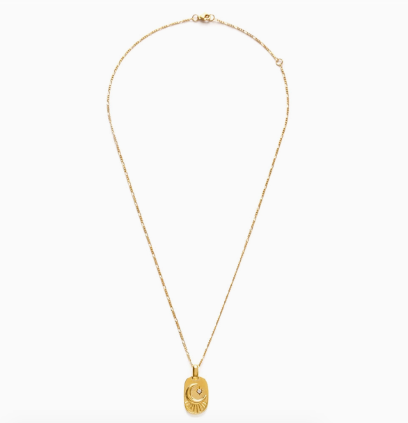 Gold Plated Necklace Collection