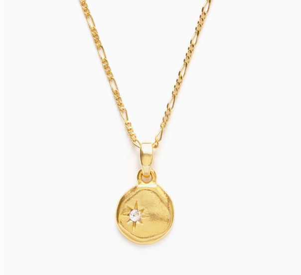 Gold Plated Necklace Collection