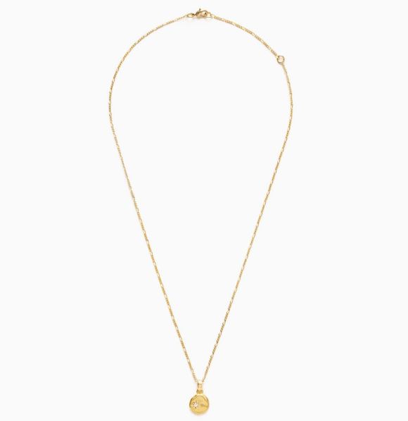 Gold Plated Necklace Collection
