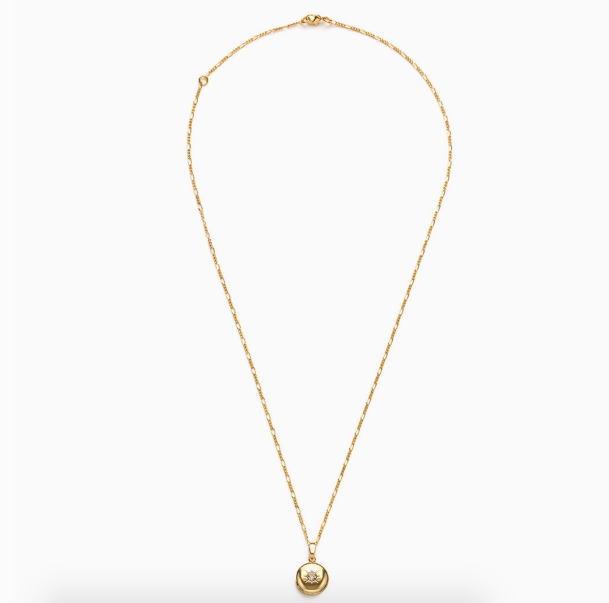 Gold Plated Necklace Collection