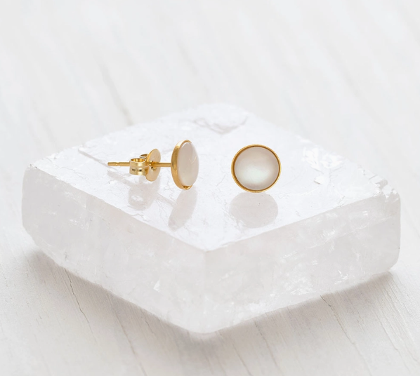 Itty Bitty Stud Earring Collection