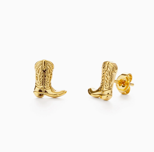 Itty Bitty Stud Earring Collection