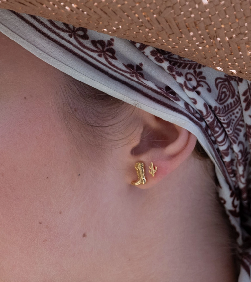 Itty Bitty Stud Earring Collection