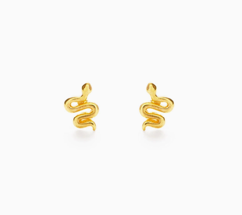 Itty Bitty Stud Earring Collection