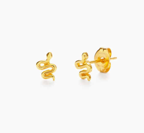 Itty Bitty Stud Earring Collection